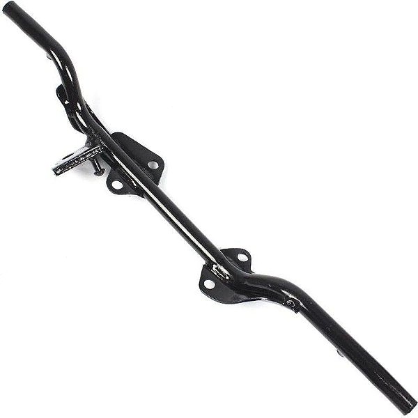 PEDAL DE APOIO(ESTRIBO) TITAN 125 2000/2008 SANSÃO (TORK)j