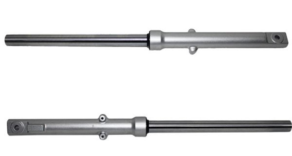 GARFO BENGALA FACTOR 125 E/K ESQ 2009/2016 9110-E j