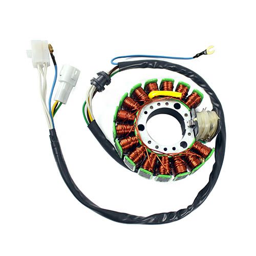 ESTATOR XT 225 1996/2006/ TDM 225 1996/2006 (MAGNETRON/ ZOUIL 90271640 J