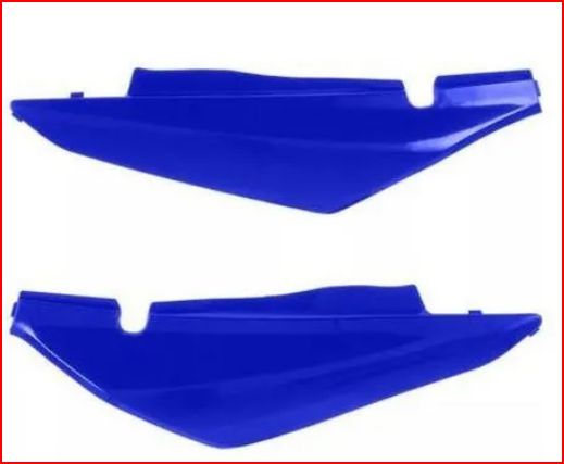 TAMPA LAT NXR 150 AZUL 2005/2006 BURITI w