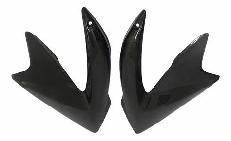 ABA DO TANQUE NXR 150 PRETO 2009 A 2012 J 012-4002