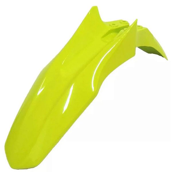 PARALAMA DIANT NXR 150 VERDE 2012/2013 j 012-7002
