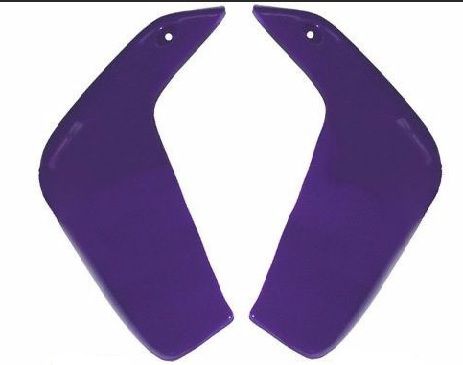 ABA DO TANQUE XR 200 ROXO 98/99 S/F J