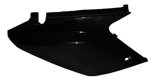 TAMPA LAT INF XR 250 TORNADO DIR (PRETA) &&