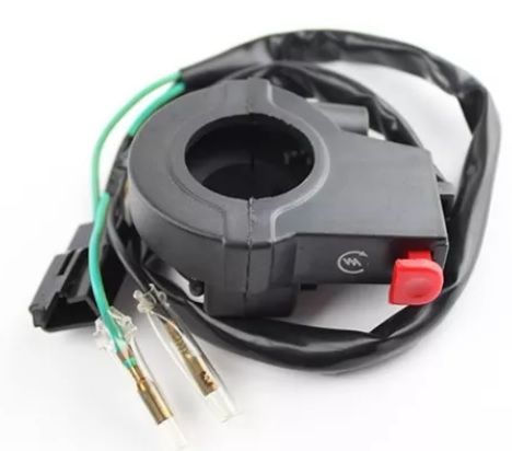 INTERRUPTOR DE PARTIDA FAN 125 ES 2009/2013 (ORIG) &