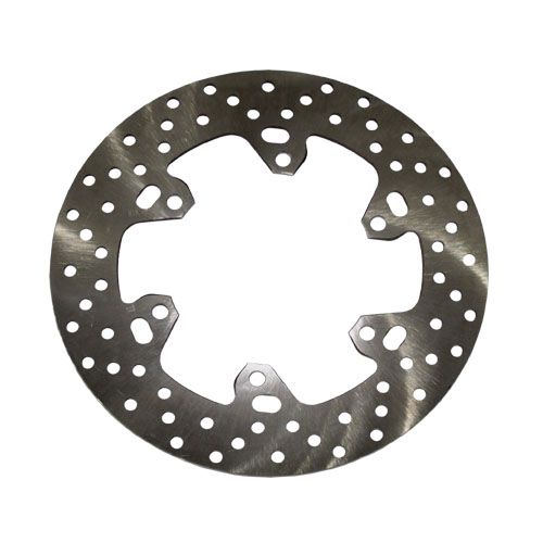 DISCO DE FREIO TRAS XT 660 j