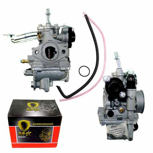 CARBURADOR CRYPTON 115 2009/16 IMP 34724 j