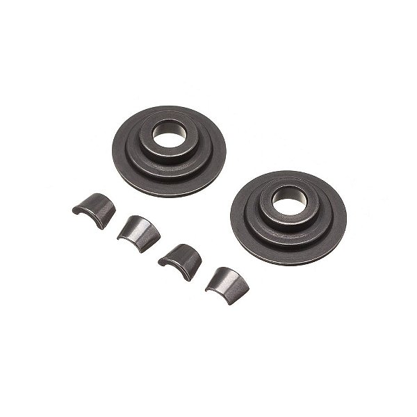 TRAVA DE VALVULA TITAN 2002 (KIT) WW3 J