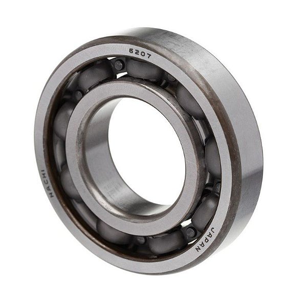 ROLAMENTO 6207 NACHI VIRABREQUIM XR CBX NX 200 NACH w