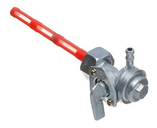 TORNEIRA DE GASOLINA CBX 250 J