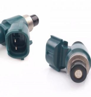 BICO INJ CB 300/XRE 300 2013/2018 FLLEX 10 FUROS (EMBUS)&
