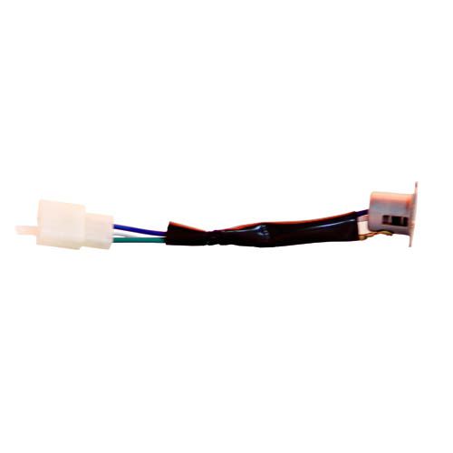 SOQUETE DO FAROL C-100 BIZ J