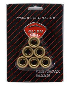 ROLETE CONTRA PESO LEAD 110 J