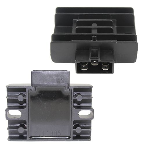 RETIFICADOR FAZER 250 2006/2009 &