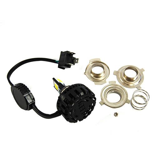LAMPADA DO FAROL 3 DE LED POWER 20W