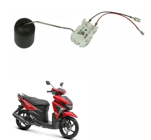BOIA DO TANQUE NEO 125 3MTB102226 2017/24 IMP J