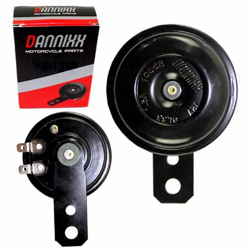 BUZINA TITAN /KS/ES/FAN/TI150 MORIG DXX k