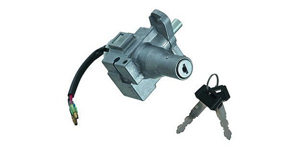 CHAVE DE IGNIÇÃO NEO 115 2005/2008 J
