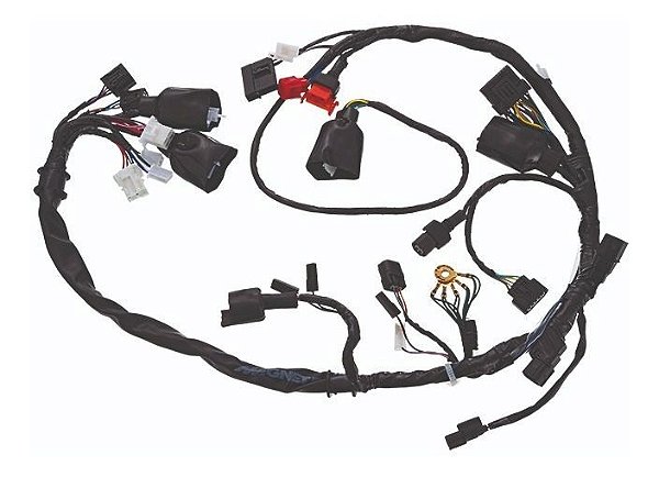 CHICOTE PRINCIPAL NXR 150 2011 FLEX (KS) 90285750 90285750 &