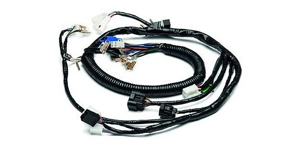 CHICOTE PRINCIPAL YBR 125 FACTOR 2011/13 K (MAGNETRON) 90288220 J