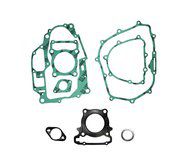 JOGO DE JUNTA CBX 250/XR 250 CABEÇOTE AÇO J