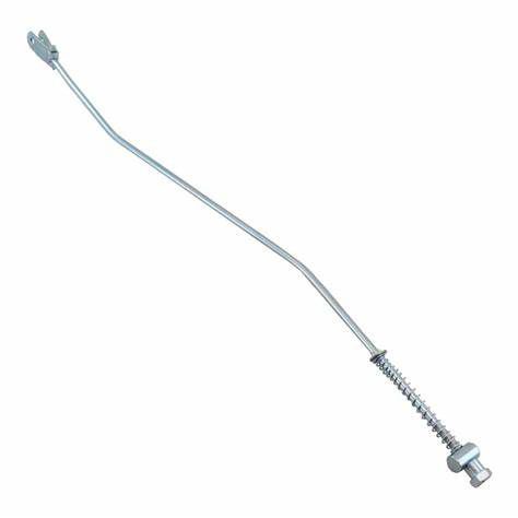 VARETA DE FREIO CBX 250 J
