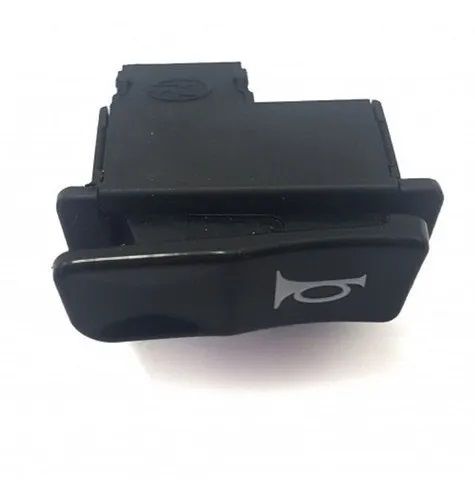 INTERRUPTOR BUZINA LEAD 110 BUGMAN 125//ELITE 19 90235760 &