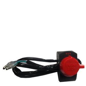 INTERRUPTOR DE EMERGENCIA XLR 125 90235270 J