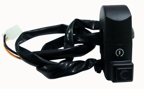 INTERRUPTOR DE PARTIDA CRF 230F 2007/2019 J