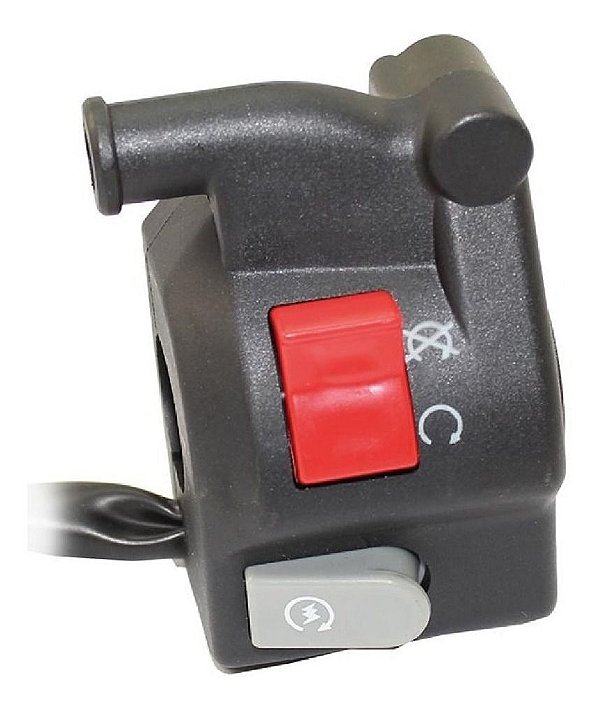 INTERRUPTOR DE PARTIDA XTZ 125 2003/2016 E ZOUIL J 90235570