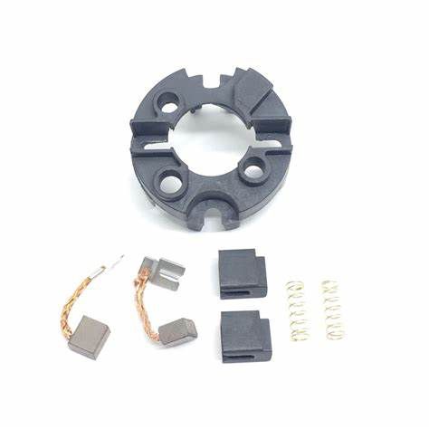 ESCOVA MOTOR DE PARTIDA FAZER 150 2014/21/XTZ 150 14/21/FACTOR 125/150 16/21/NMAX 160 17/21/CRYPTON 105/115/NEO115 K