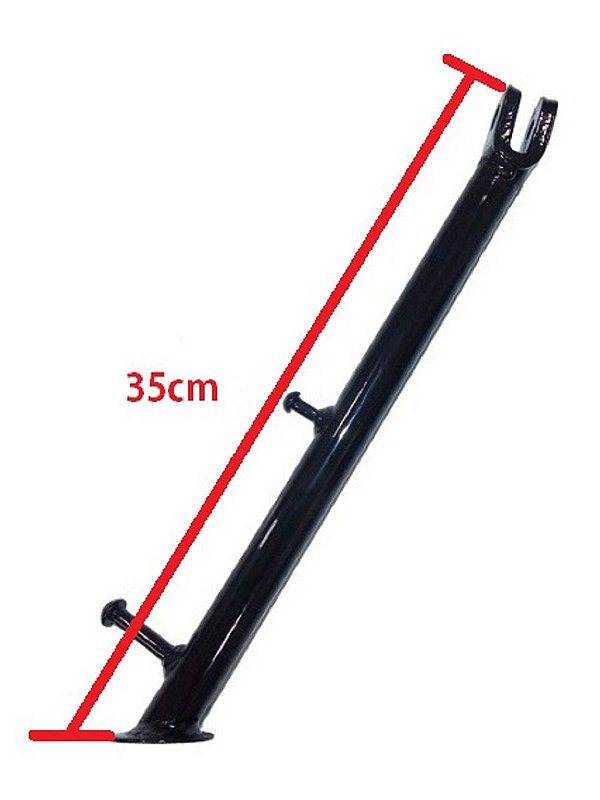 CAVALETE LAT XTZ 150 CROSSER (FORTUNA)CHAPAM J 10286