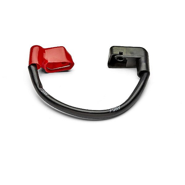 CABO DE BATERIA POSITIVO XR 250 TORNADO (SERVITEC)MAGNETRON