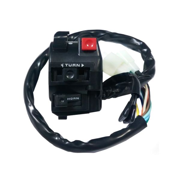 CHAVE DE LUZ NXR 125/150 ES/ESD 2003/2005 J