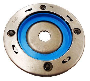 EMBREAGEM UNIDIRECIONAL NEO AT 115 MAGNETRON/ZOIUL w
