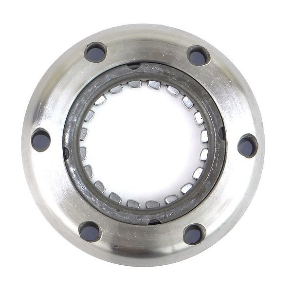 EMBREAGEM UNIDIRECIONAL FAZER 250 2006/17LANDER/TENERE 07/19 k
