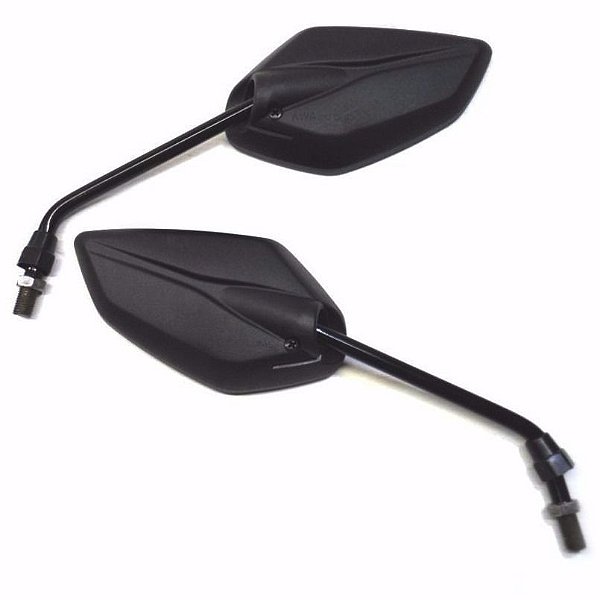 RETROVISOR AWA MOD FAZER 150 MOD HONDA w