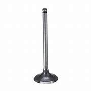 VALVULA DE ESCAPE BIZ 125 (METAL LEVE/VEDAMOTORS) J