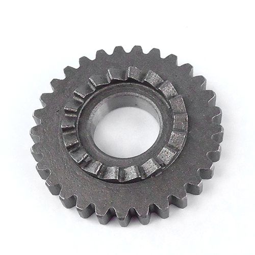 ENG PARTIDA FRISADA 29D TITAN 125 95/2008/ TODAY IMP 33781 w