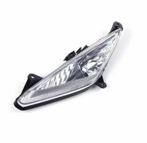 PISCA BIZ 125 2005/10 DIANT DIR CRISTAL PARAMOTOS k