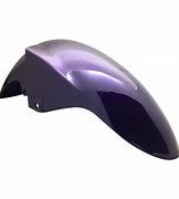 PARALAMA DIANT FAZER 250 ROXO 2011/12/13 J