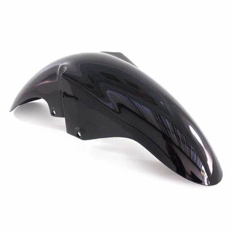 PARALAMA DIANT FAZER 250 PRETO 2005,08 11,15 E 17 J 212822201