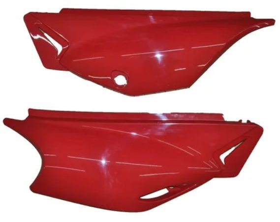 TAMPA LAT LANDER 250 VERM 2009/10 E 2012/13 943 0004 w