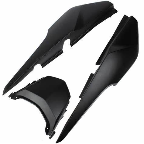 KIT RABETA FAN 125 PRETO 2014/150 160 TITAN 150 2014/21(2) PEÇAS j