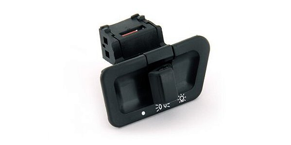 CHAVE DE LUZ BURGMAN 125 LIGA/DESLIGA FAROL (MAGN 90235740 J