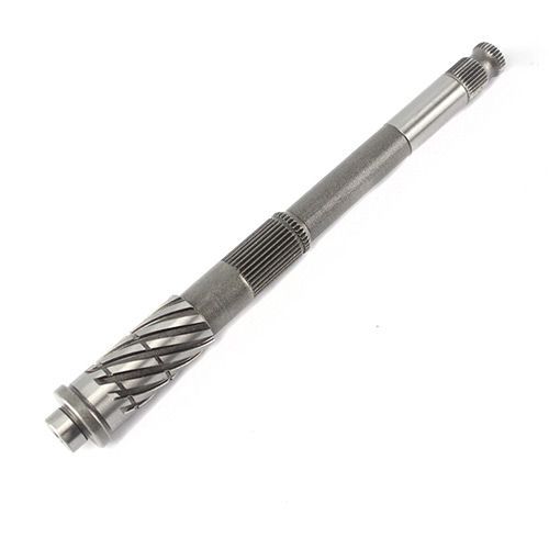 EIXO PEDAL DE PARTIDA C-100 BIZ/POP (IMP) TM7054 J