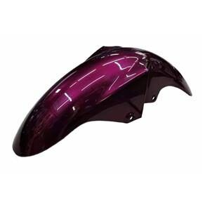 PARALAMA DIANT FAZER 250 VERM 2016/2017 MAGENTA (ROXA) &&