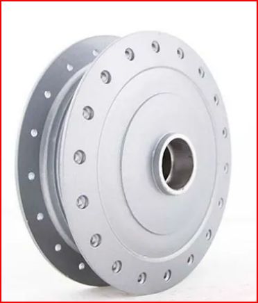 CUBO RODA DIANT TITAN 2000 KS j