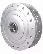 CUBO RODA DIANT TITAN 150 KS/FAN 2009 KS/TITAN 160 KS/start 160 J