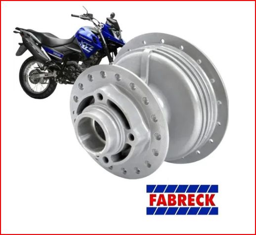 CUBO RODA TRAS XTZ 150 CROSSER UBS &